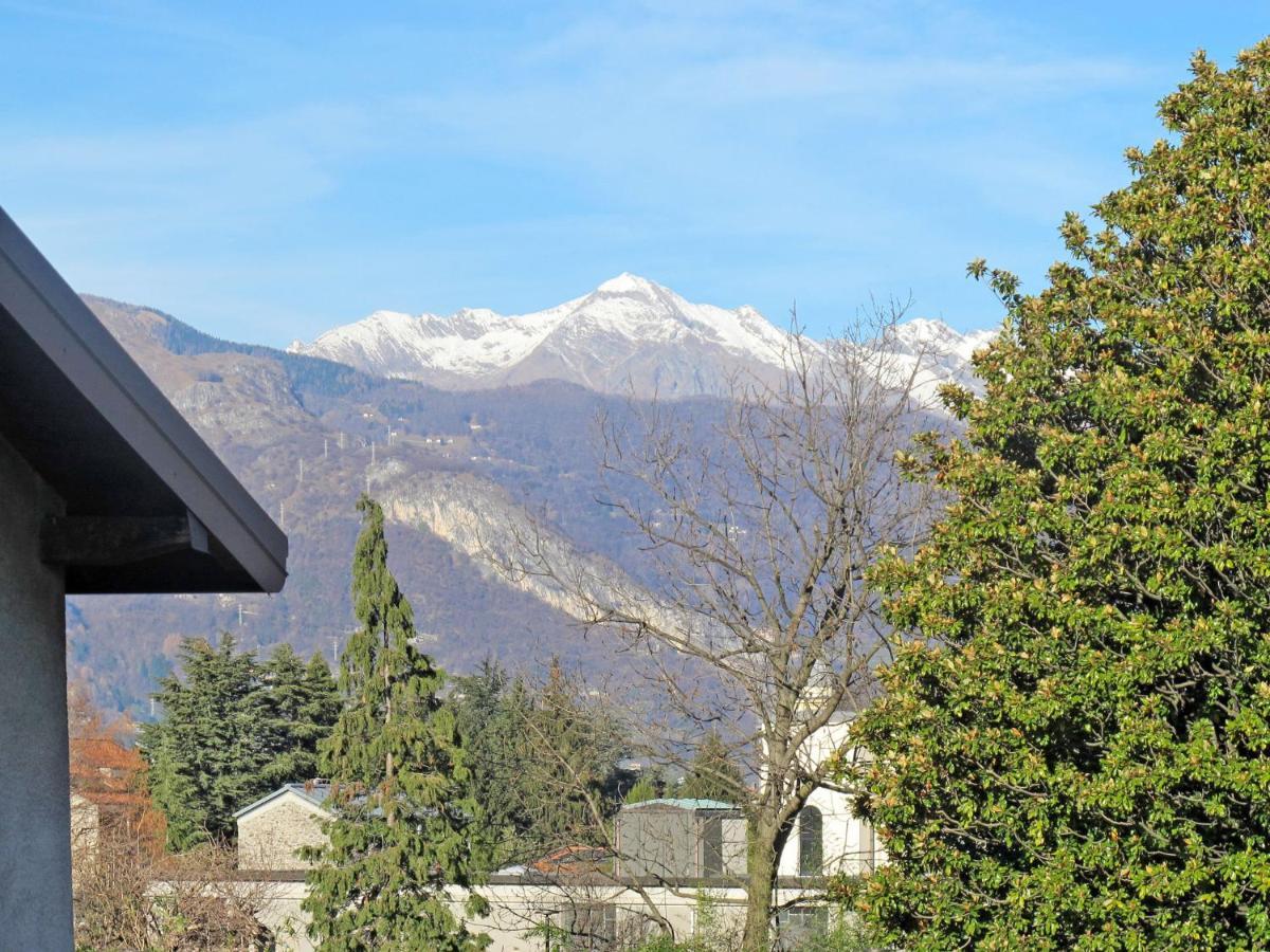 Holiday Home Villa Giulia By Interhome Dervio Exterior photo
