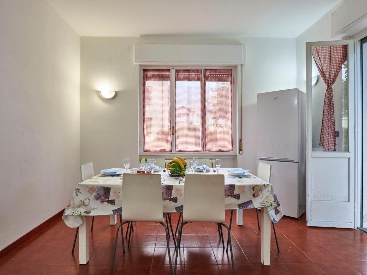 Holiday Home Villa Giulia By Interhome Dervio Exterior photo