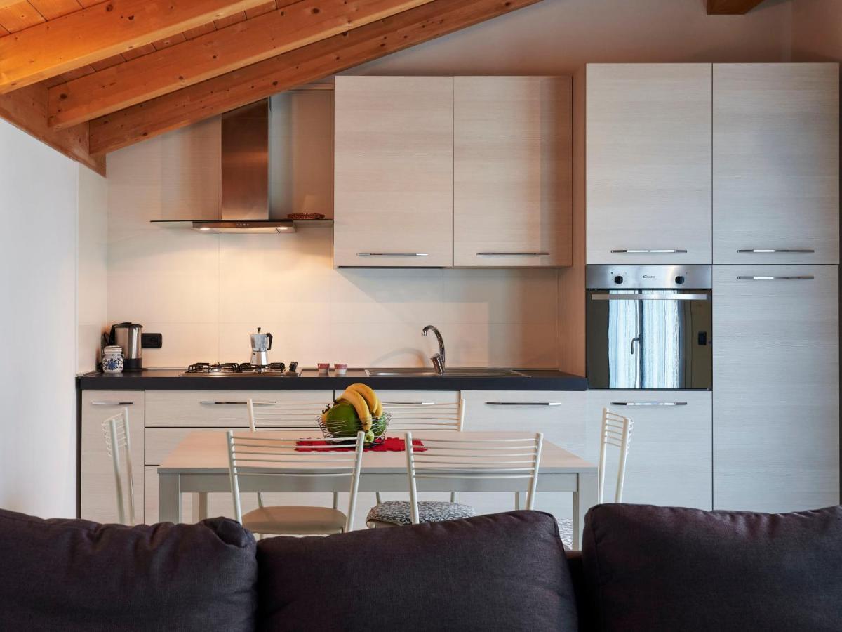 Holiday Home Villa Giulia By Interhome Dervio Exterior photo