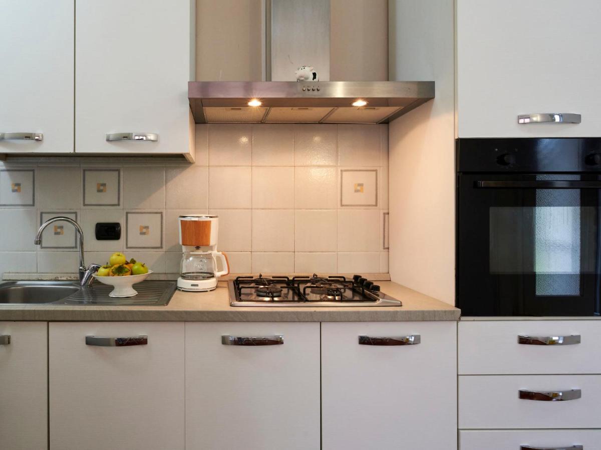 Holiday Home Villa Giulia By Interhome Dervio Exterior photo